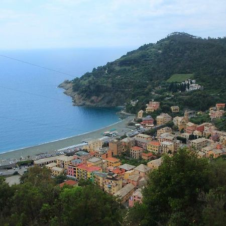 Ca D'Estrina Διαμέρισμα Bonassola Εξωτερικό φωτογραφία